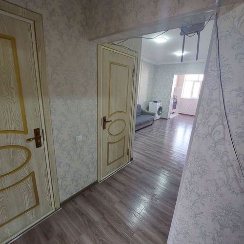 3-комнатная квартира, 80 м²