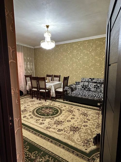 3-комнатная квартира, 78 м²