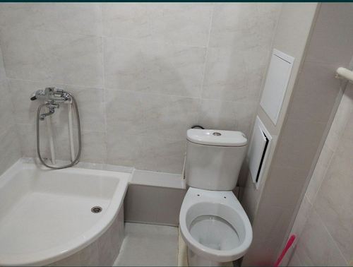 2-комнатная квартира, 40 м²