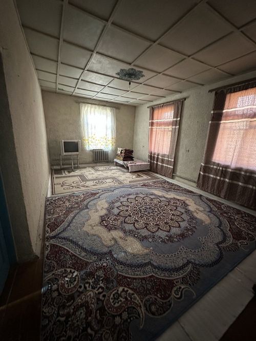4-комнатная часть дома, 200 м²