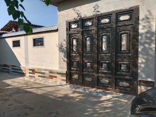 5-xonali uy, 120 m²