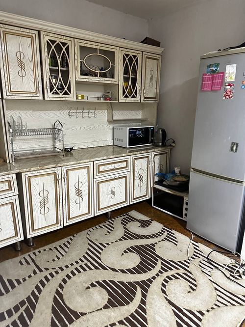 3-комнатный коттедж, 98 м²