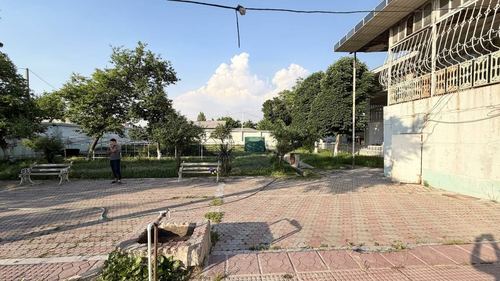 20-xonali uy, 40 m²