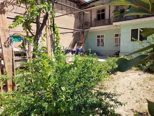 15-комнатный дом, 7 м²