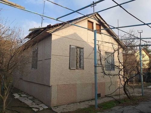 4-комнатный дом, 80 м²
