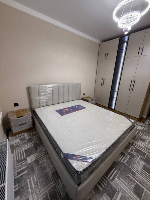 2-комнатная квартира, 61 м²