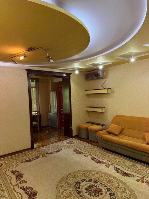 3-room apartment, 84 m²
