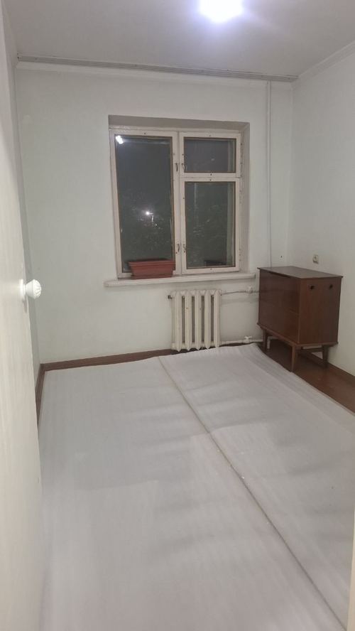 2-комнатная квартира, 40 м²