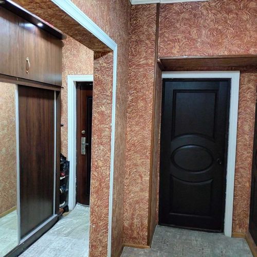 2-комнатная квартира, 43 м²