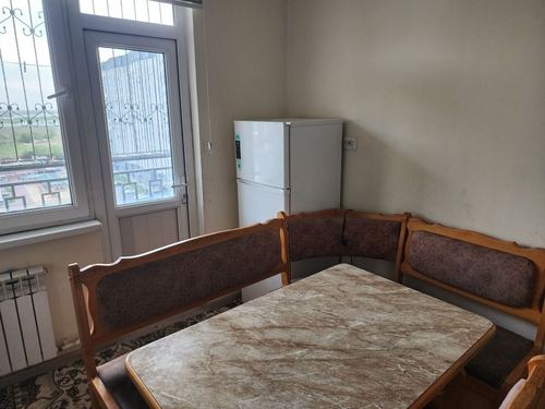 2-комнатная квартира, 69 м²