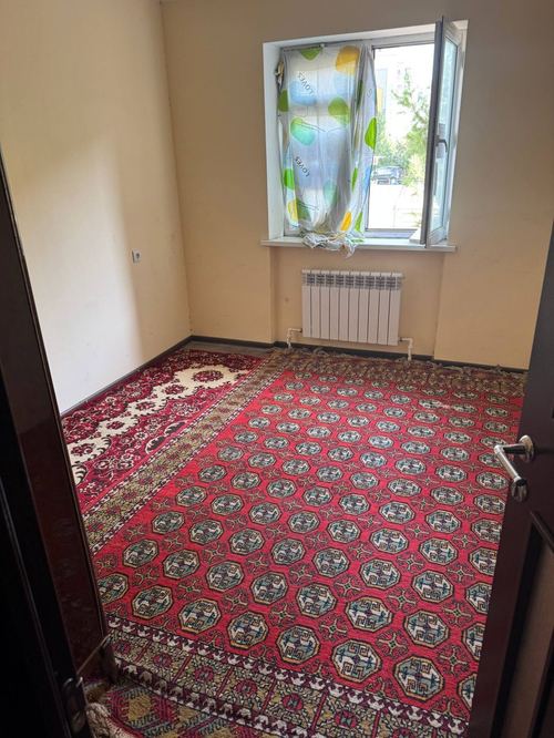 3-комнатная квартира, 70 м²