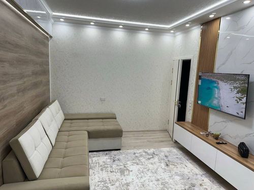 2-комнатная квартира, 33 м²