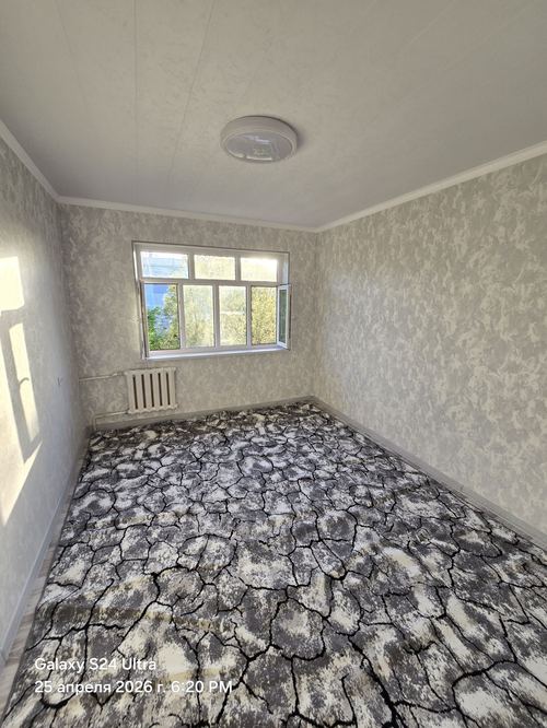1-room apartment, 25 m²