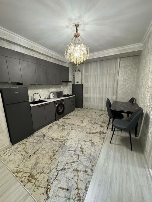 1-room apartment, 40 m²
