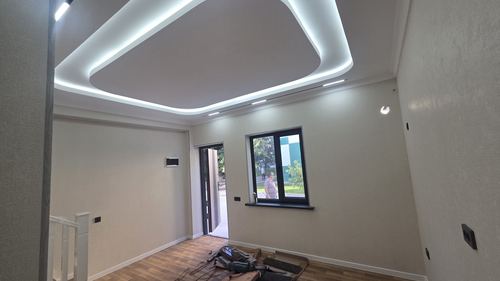 3-комнатная квартира, 65 м²