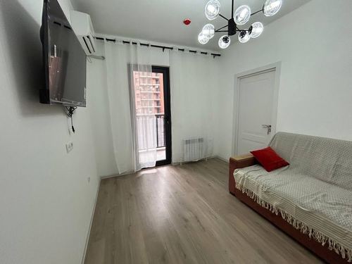 1-комнатная квартира, 29 м²