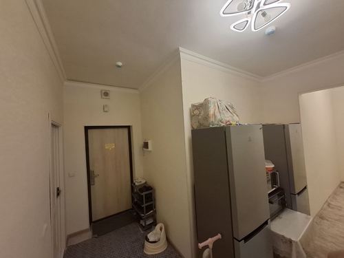 3-комнатная квартира, 70 м²