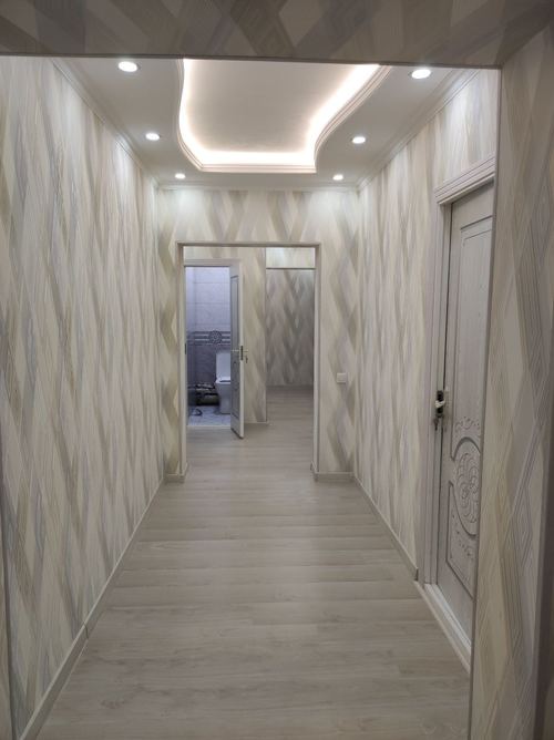 6-комнатная квартира, 150 м²