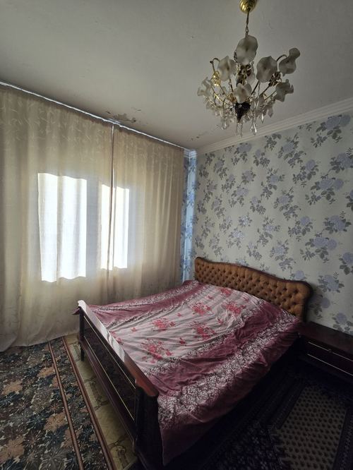 2-комнатная квартира, 61 м²
