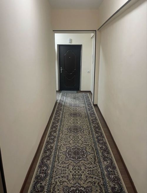 3-комнатная квартира, 94 м²