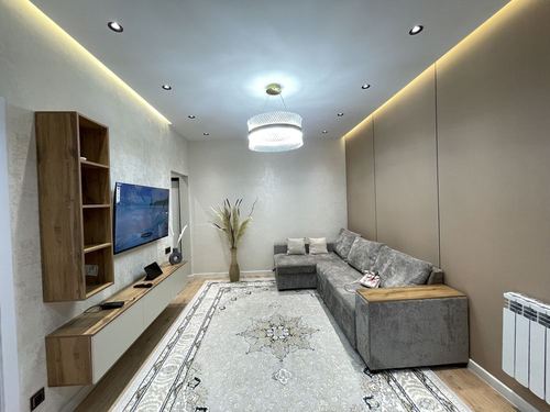 1-комнатная квартира, 28 м²