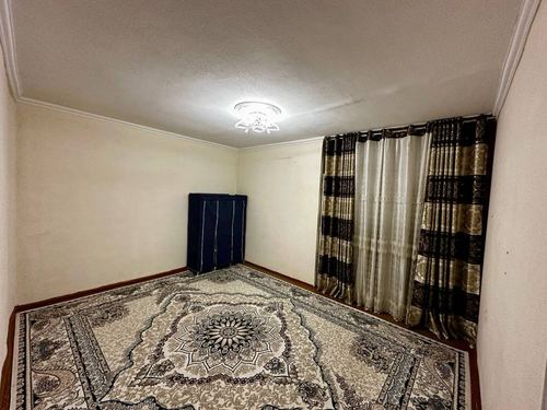 2-комнатная квартира, 60 м²