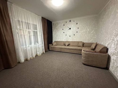 2-комнатная квартира, 60 м²