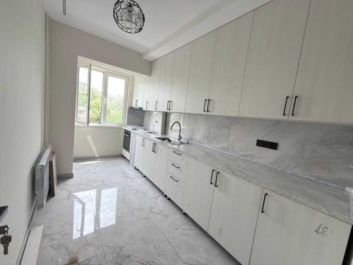 3-комнатная квартира, 73 м²