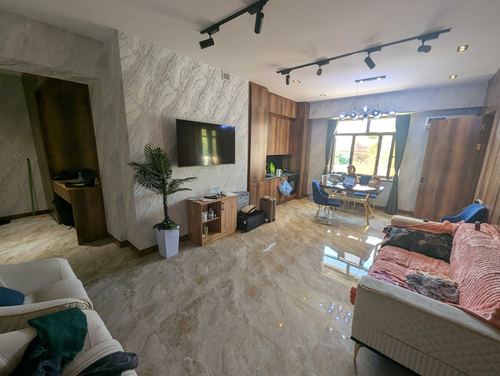 2-комнатная квартира, 62 м²