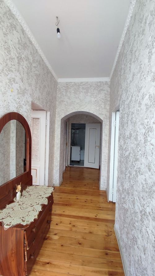 3-комнатный дом, 80 м²