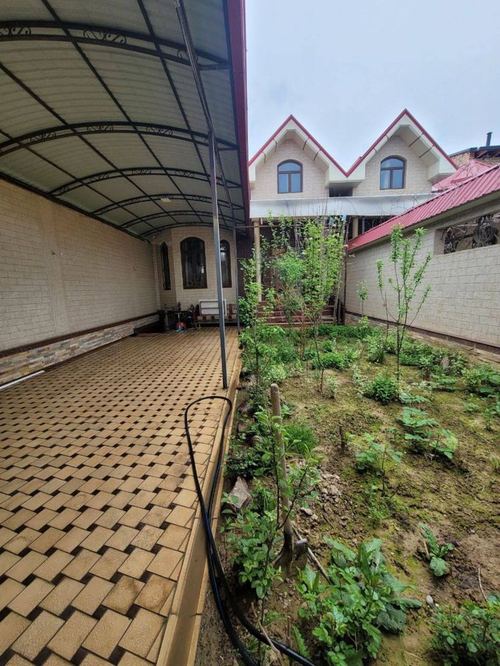 4-комнатный дом, 2.2 м²