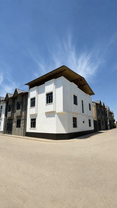 5-комнатная часть дома, 255 м²