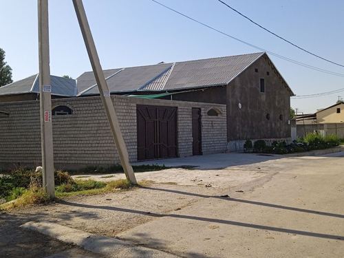 5-xonali uy, 510 m²