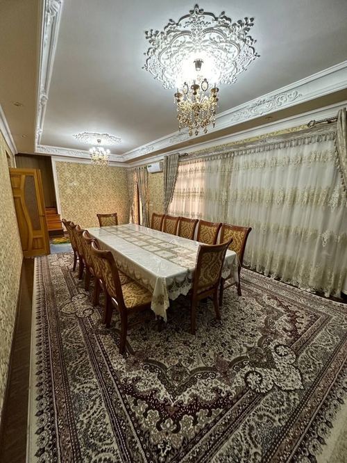 6-комнатный дом, 3 м²