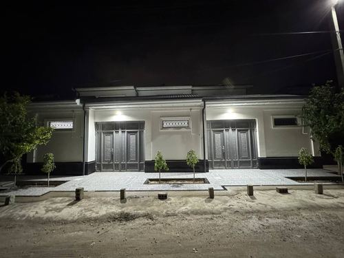 5-room cottage, 133 m²