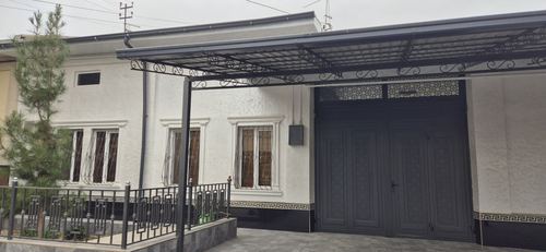 6-xonali uy, 615 m²