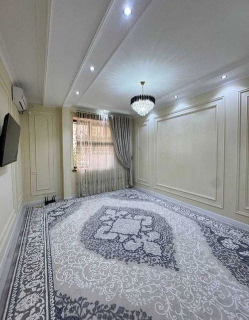 3-комнатная квартира, 80 м²