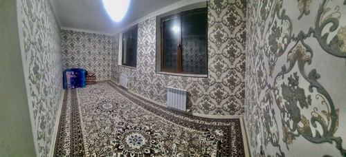 2-комнатная квартира, 54 м²