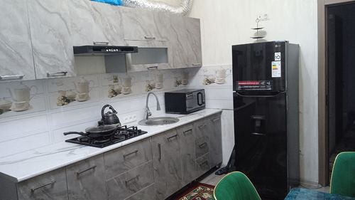 2-комнатная квартира, 63 м²