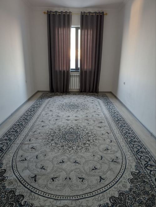 3-комнатная квартира, 72 м²
