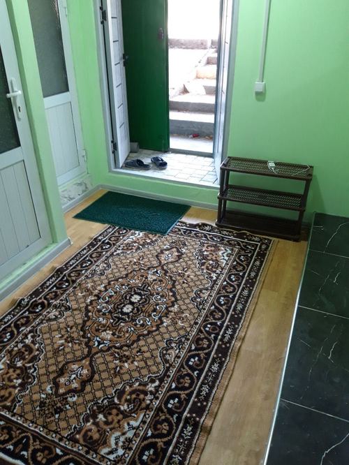 3-комнатная квартира, 50 м²