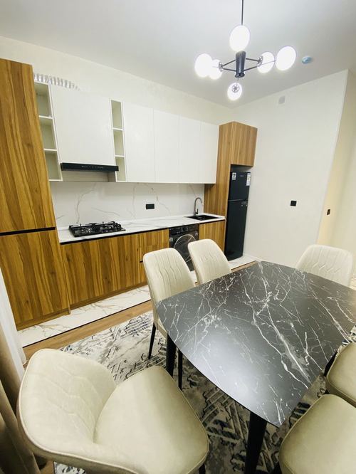 2-комнатная квартира, 59 м²