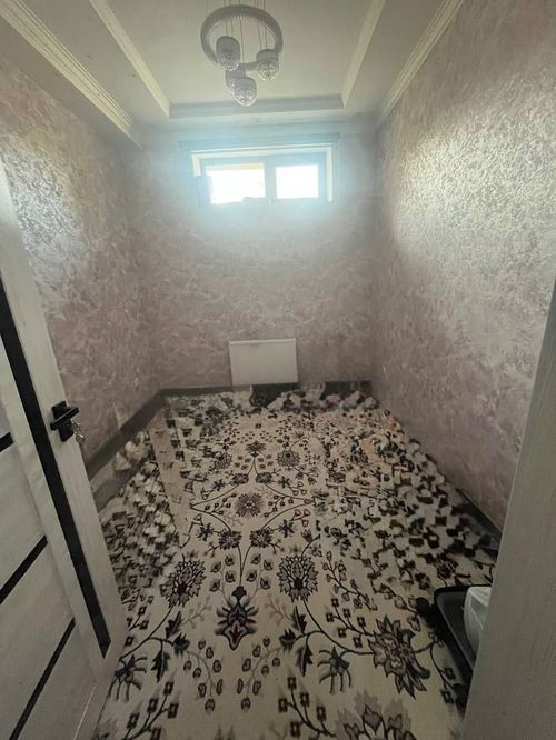 2-room apartment, 58 m²