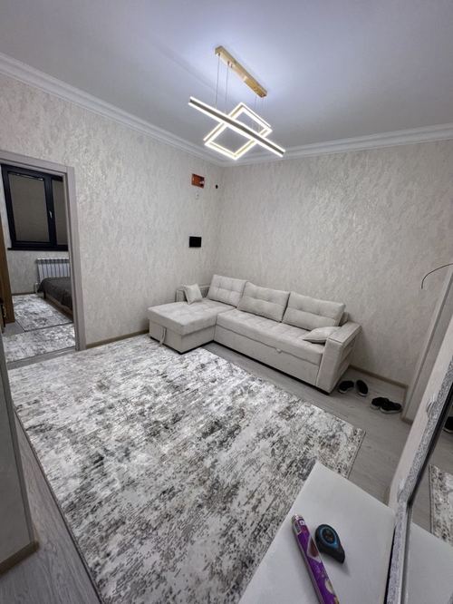 1-room apartment, 42 m²