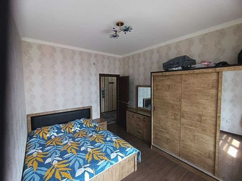 2-room apartment, 56 m²