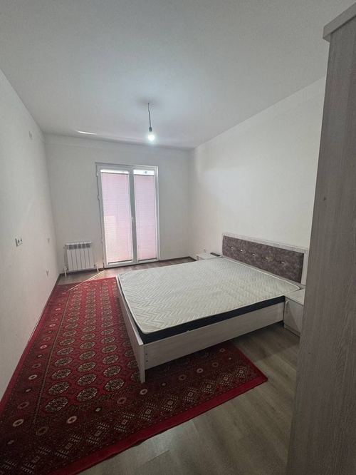 2-room apartment, 55 m²