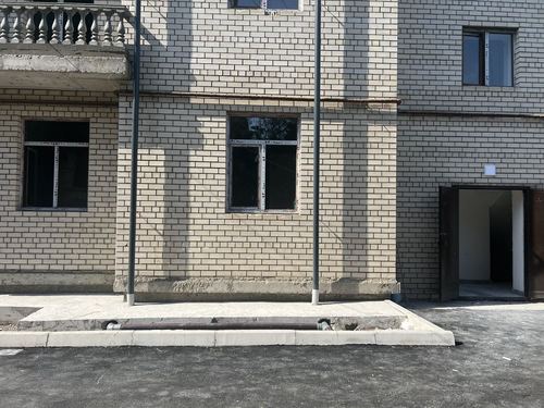 3-комнатная квартира, 106 м²