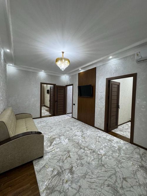 2-комнатная квартира, 50 м²
