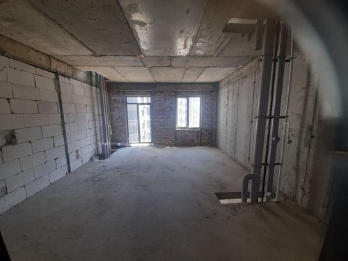 1-комнатная квартира, 40 м²