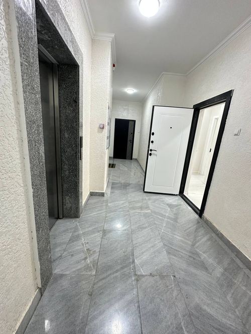 1-комнатная квартира, 45 м²